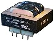 Zettler Manyetikler PWR XFMR LAMİNE 6.0 VA İNCİ (50'li paket) (ADH40028)
