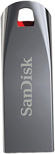 Sandisk Cruzer Force USB flash Sürücü (SDCZ71-032G-A46)