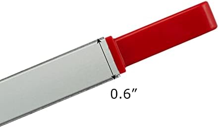 Ultra Keskin Elmas Bıçak Bileme Taşı Çift Taraflı-İnce / Kurs 352/1000 grit