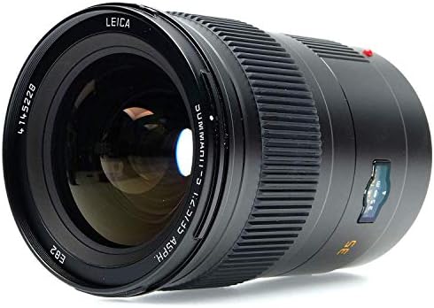 Leica Summarit-S 35 mm f / 2.5 ASPH Objektif 11064