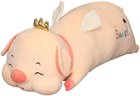 GYZX Yeni Uyku Yastık Dolması Hayvan Doll Sevimli Peluş Oyuncaklar Karikatür Çocuklar Kız Doğum Günü Hediyesi (Boyut: 60 cm)