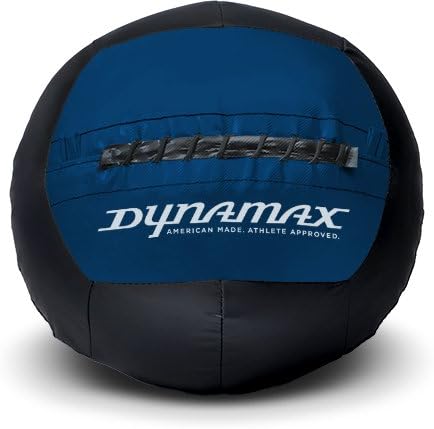 Dynamax 16lb Yumuşak Kabuklu Tıp Topu Standardı