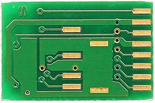 KASILU Dlb0226 4-50 CM Mesafe Sensörü Modülü Kızılötesi Değişen Sensör Modülü Yüksek Hassasiyetli I2C Çıkış Modülü Aksesuarları