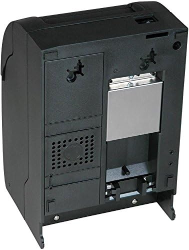 SNBC BTP-M300D Darbe USB ve Seri Port POS Makbuz Yazıcısı Siyah 132084 Manuel Kesici