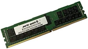 parçaları-hızlı 32 GB Bellek için Lenovo ThinkSystem SD630 V2 Uyumlu DDR4 3200 MHz ECC RDIMM RAM