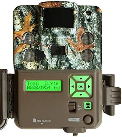 Browning Trail Kameralar BTC5HDAPX Strike Force HD Apex 18MP Camo 2 Kamera ve 2 SD 64 GB Kart Seti