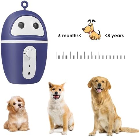 Zeki filizi Ultrasonik Köpek Chaser, USB Ücretli Ultrasonik Anti-bark Cihazı, Sonic Anti-bark Cihazı, Bark Kontrol Cihazı, Köpek