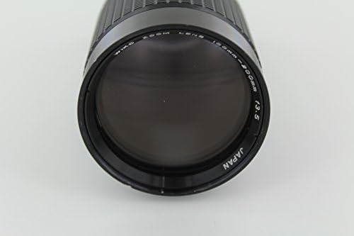 [Kullanılan] Tüm Kodak Caro, WK100-150, Projektör Lensleri için 100-150mm f/3.5 Projeksiyon Lensi