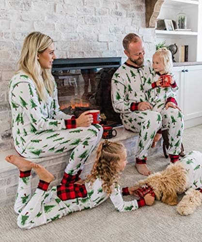 Tembel Bir Flapjacks, Köpek, Bebek, Çocuklar, Gençler ve Yetişkinler için Eşleşen Pijamalar