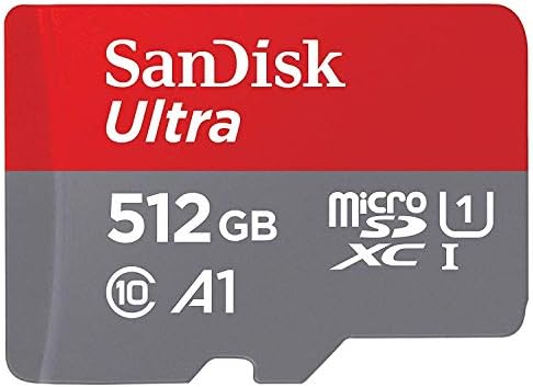 Ultra 1 TB microSDXC Çalışır Samsung SM-T677V Artı SanFlash ve SanDisk tarafından Doğrulanmış (A1/C10/U1/8 k / 120MBs)