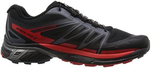 Salomon Erkek Speedcross 4 GORE-TEX Trail Koşu Ayakkabıları