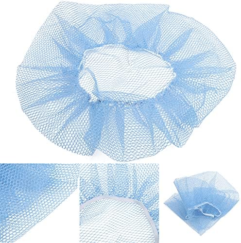 Güvenlik Fanı Koruma Kapağı, Neme Dayanıklı Fan Koruma Kapağı Fan Koruması Toz Kapağı Fan Koruyucu Kaide Fanı için (Mavi)