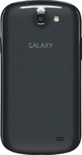 Samsung Galaxy Express, Gri 8GB (AT & T)