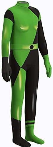 Süper kahraman Cosplay Spandex Kostüm Çocuklar Için Süper Villain Bodysuit Zentai 3D Tarzı Oyna Pretend