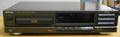 Technics SL-PG100 Kompakt Disk Oynatıcı