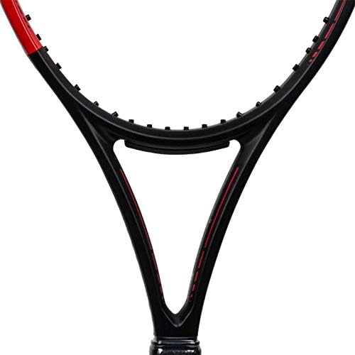 Dunlop Sports CX 400 Tenis Raketi, 4 Kavrama