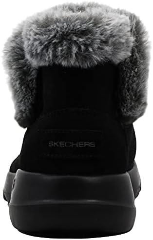 Skechers Kadın On-The-go Sevinç-Chukka Çizme Kadar Paket