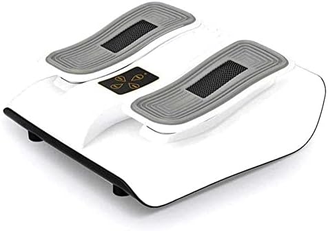 MRGMSLYHA ayak masaj makinesi ayak masajı, Plantar fasiit elektrikli derin yoğurma ayak masajı, dahili kızılötesi yatıştırıcı