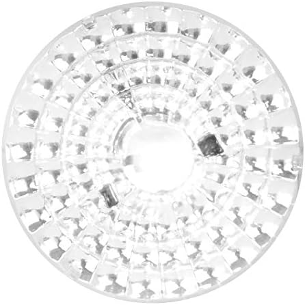 Büyük Genel 78494 ışık (Co 2 Spyder beyaz LED arı kovanı), 1 Paket